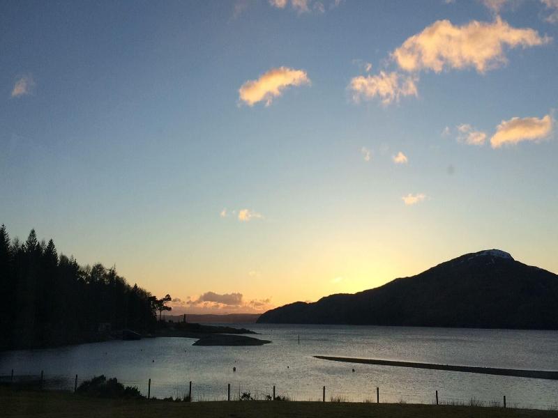 Kirkton Bay House Bed And Breakfast image