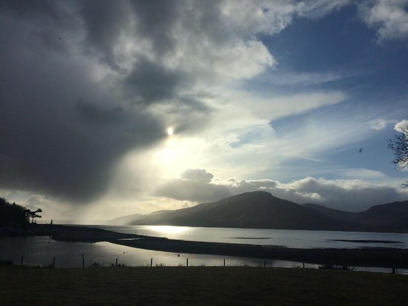 Kirkton Bay House Bed And Breakfast image