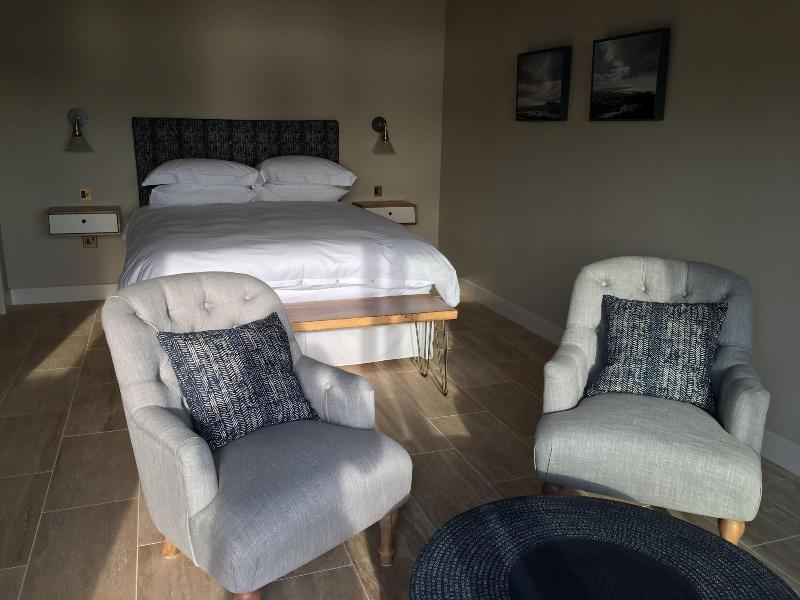 Kirkton Bay House Bed And Breakfast image