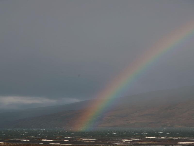 Kirkton Bay House Bed And Breakfast image