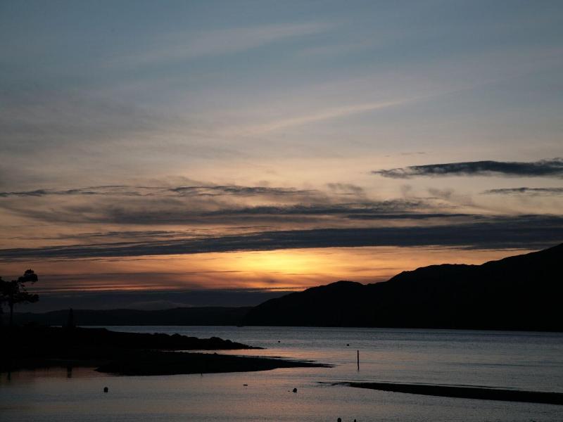 Kirkton Bay House Bed And Breakfast image