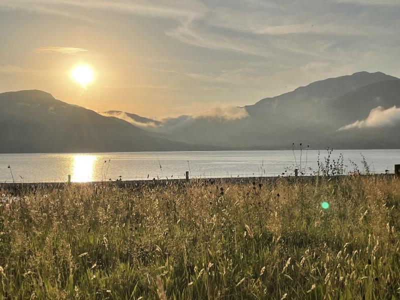 Kirkton Bay House Bed And Breakfast image