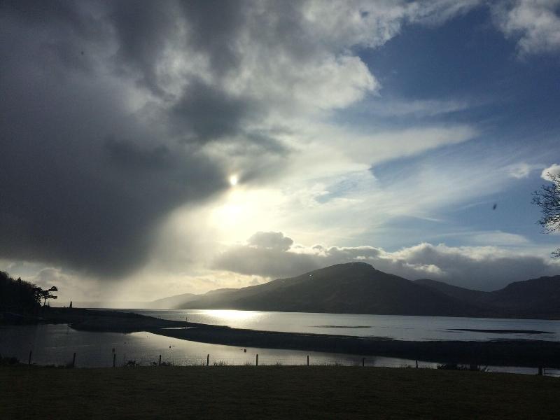 Kirkton Bay House Bed And Breakfast image