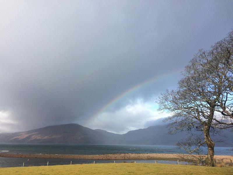 Kirkton Bay House Bed And Breakfast image