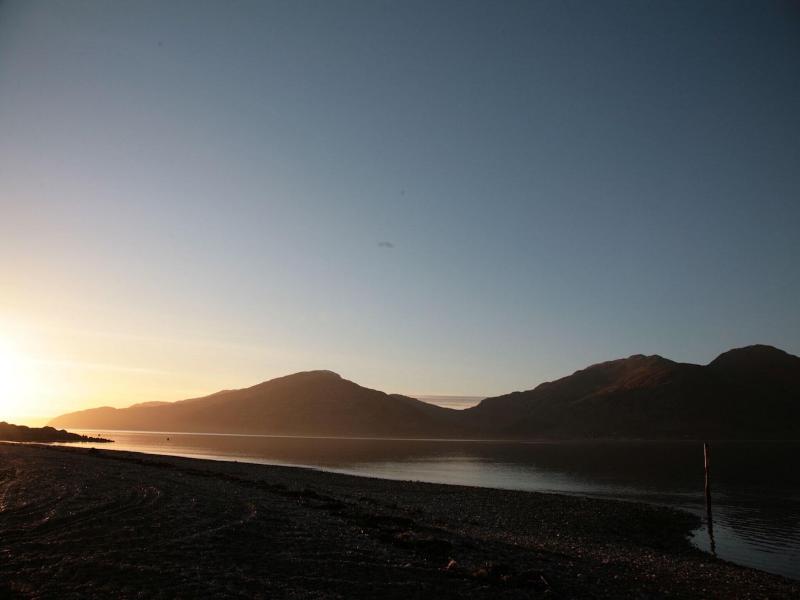 Kirkton Bay House Bed And Breakfast image