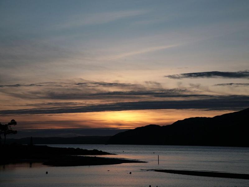 Kirkton Bay House Bed And Breakfast image
