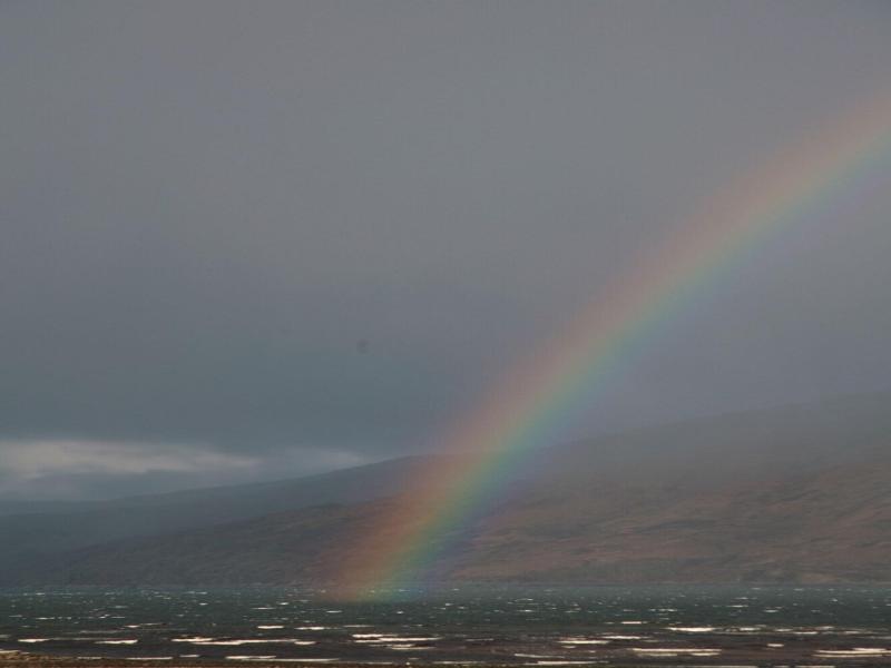 Kirkton Bay House Bed And Breakfast image