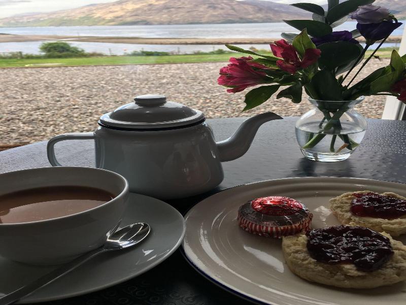 Kirkton Bay House Bed And Breakfast image