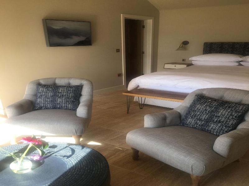 Kirkton Bay House Bed And Breakfast image