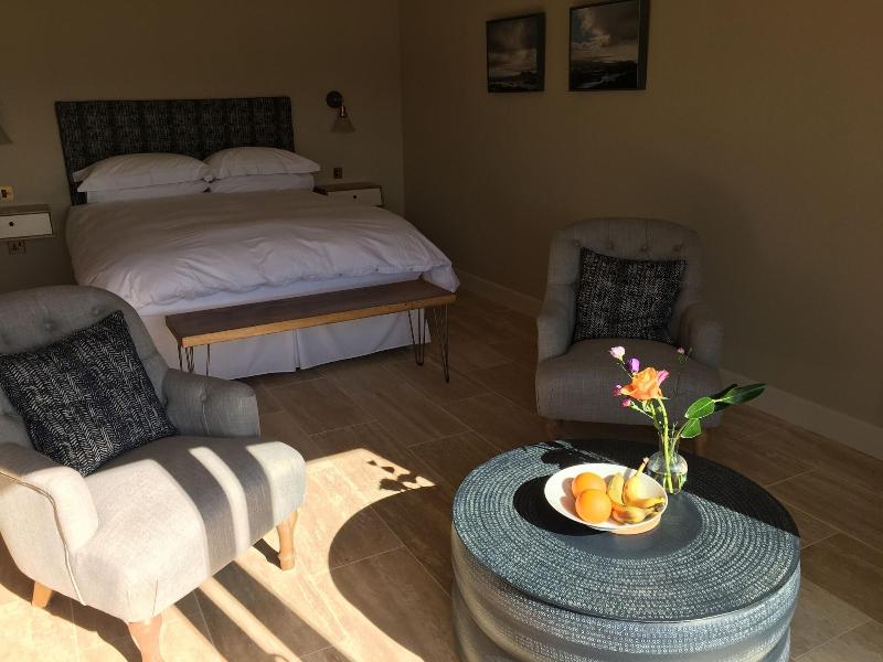 Kirkton Bay House Bed And Breakfast image