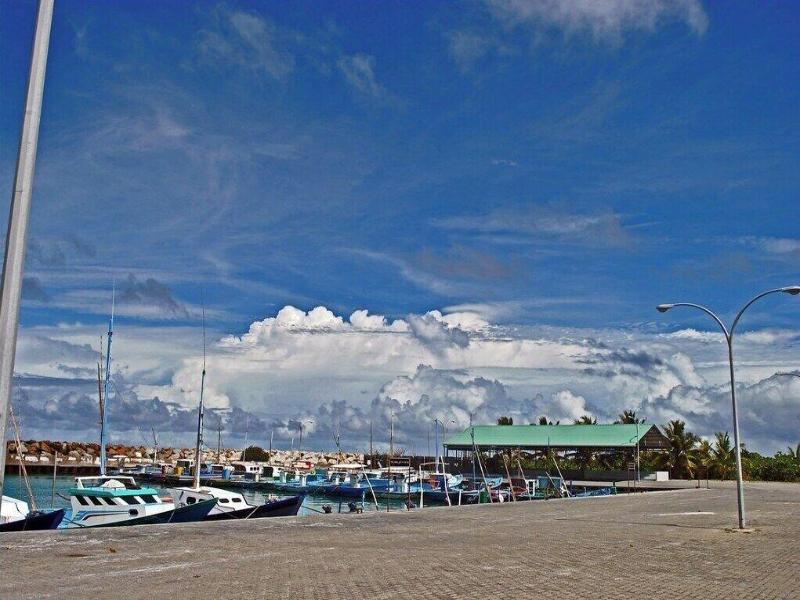 Isle Inn