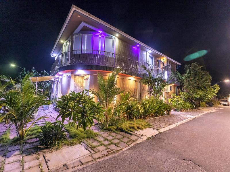 Isle Inn