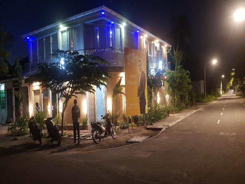 Isle Inn