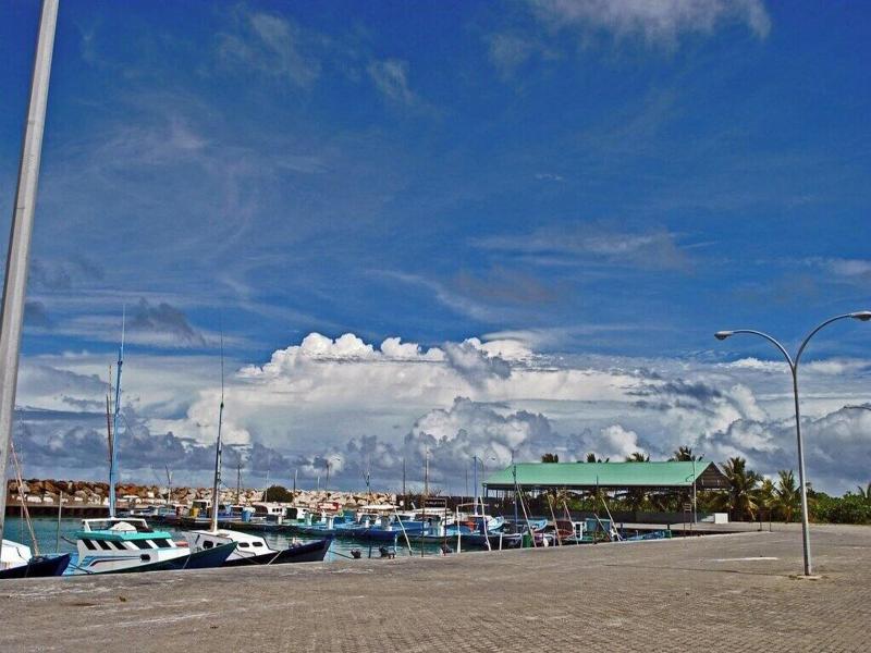 Isle Inn