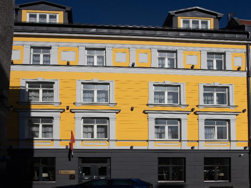 Oldrigaplaza image