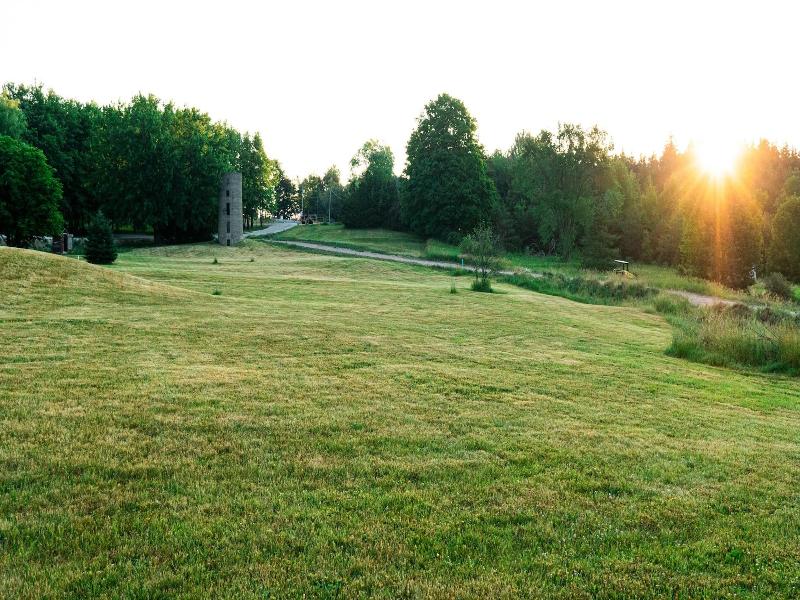 Mount Alverno Luxury Resorts image