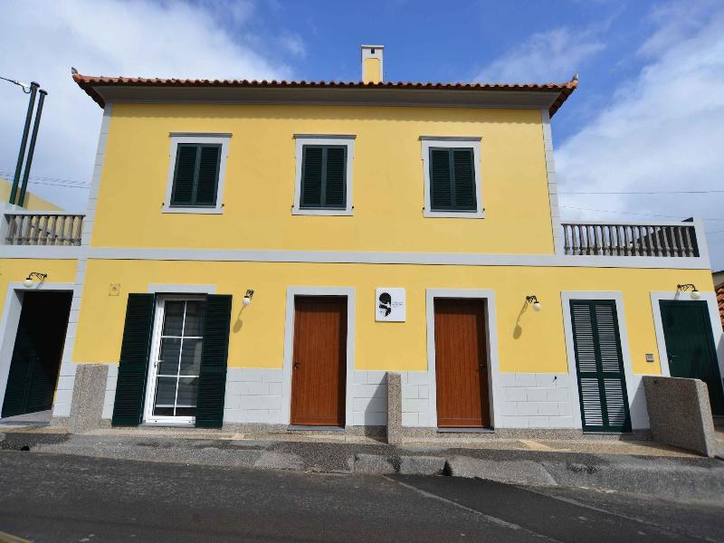 Casas Do Baleeiro - Whalerâ€™s Houses image