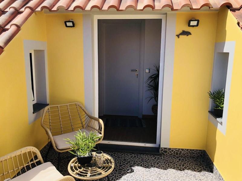 Casas Do Baleeiro - Whalerâ€™s Houses image