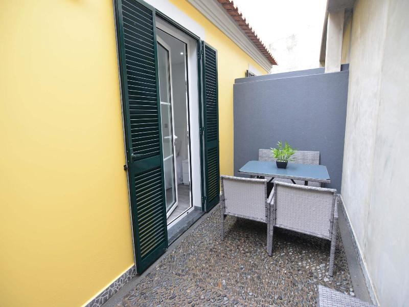 Casas Do Baleeiro - Whalerâ€™s Houses image