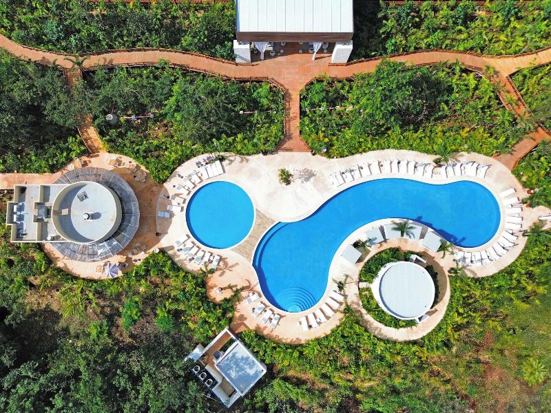 Hotel Mundo Maya Chichen Itza image