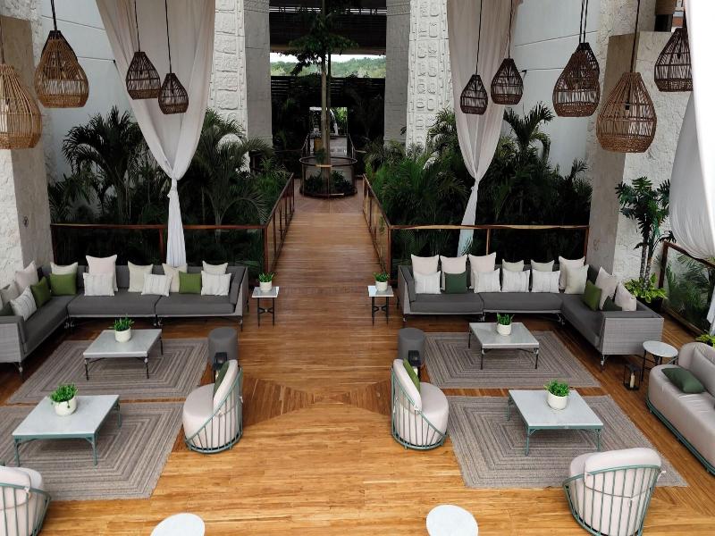 Hotel Mundo Maya Chichen Itza image
