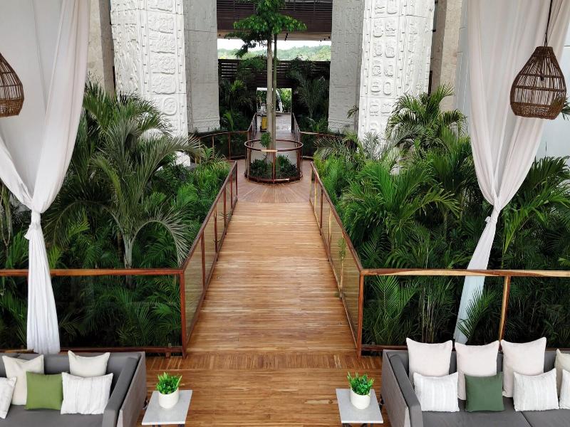 Hotel Mundo Maya Chichen Itza image