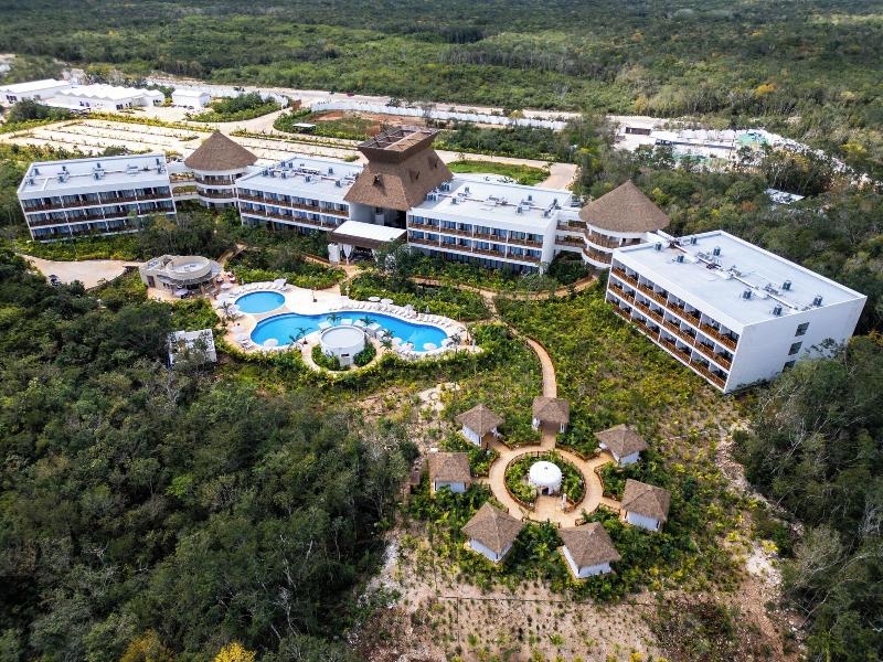 Hotel Mundo Maya Chichen Itza image