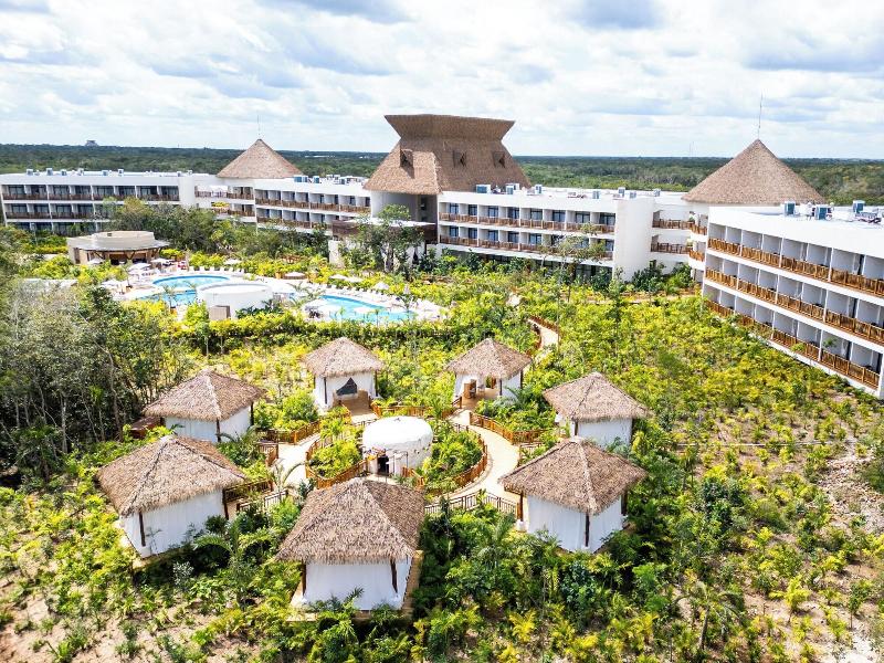 Hotel Mundo Maya Chichen Itza image