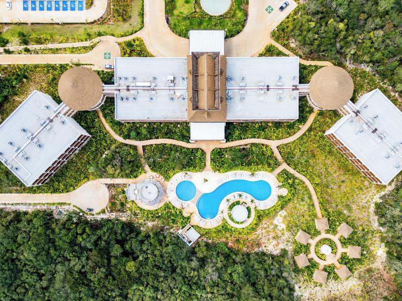 Hotel Mundo Maya Chichen Itza image