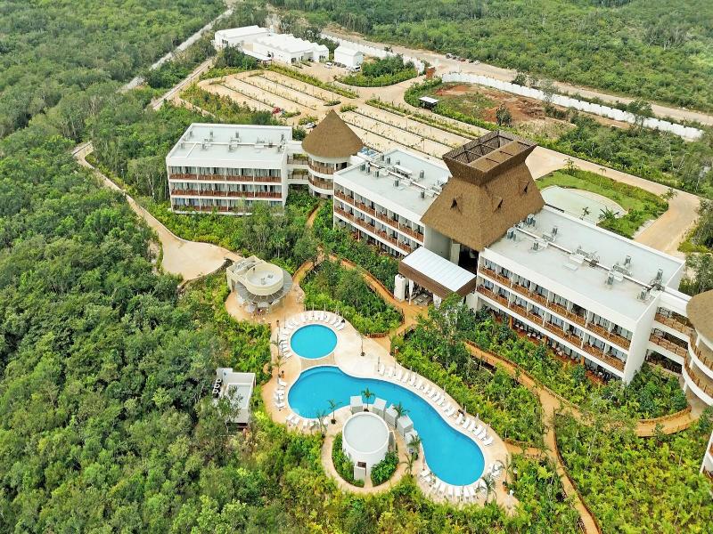 Hotel Mundo Maya Chichen Itza image