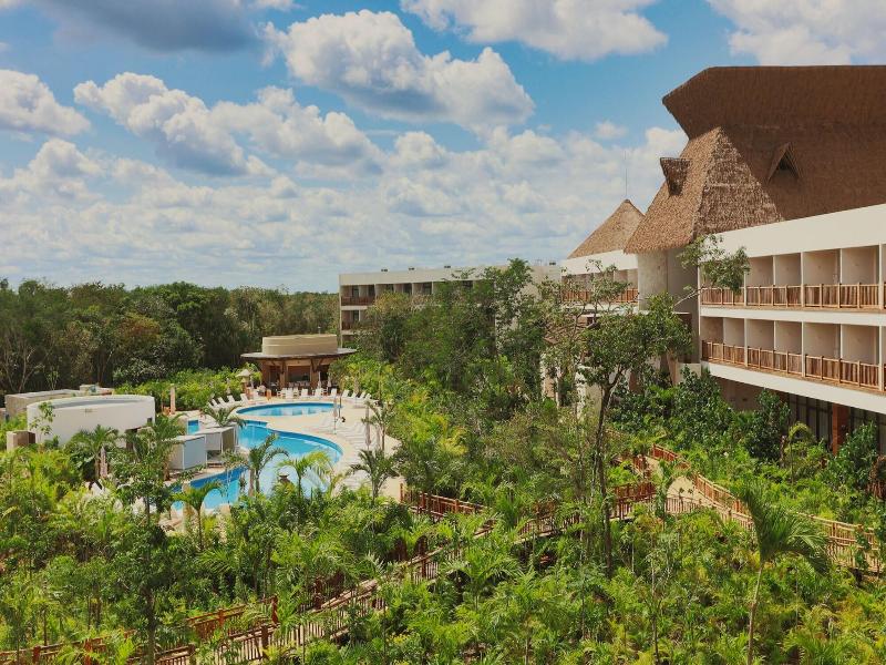 Hotel Mundo Maya Chichen Itza image