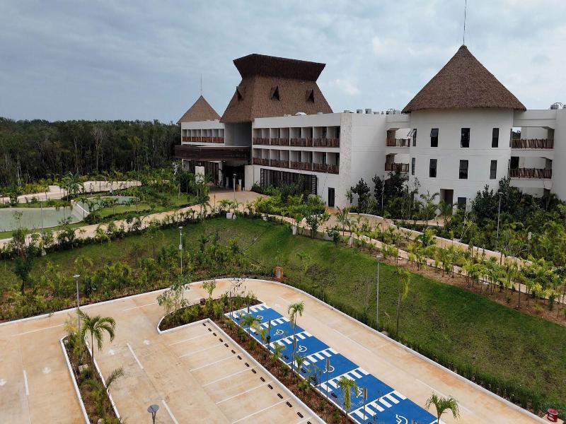 Hotel Mundo Maya Chichen Itza image