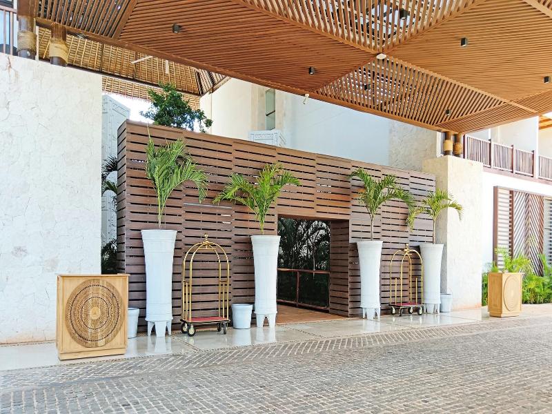 Hotel Mundo Maya Chichen Itza image