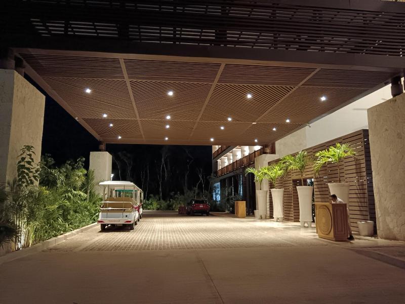 Hotel Mundo Maya Chichen Itza image