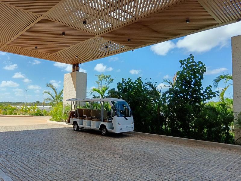 Hotel Mundo Maya Chichen Itza image