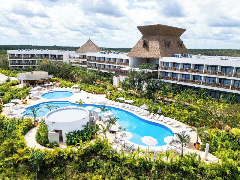 Hotel Mundo Maya Chichen Itza image
