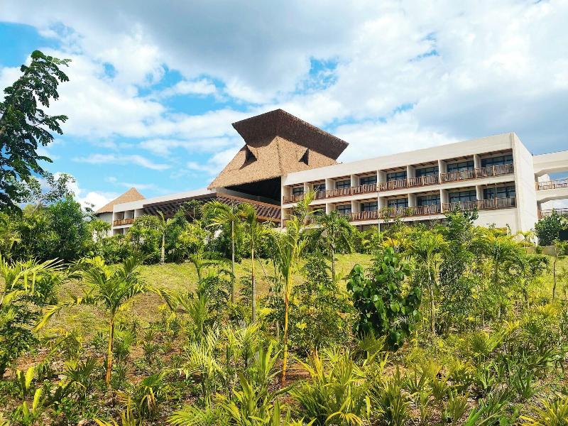 Hotel Mundo Maya Chichen Itza image