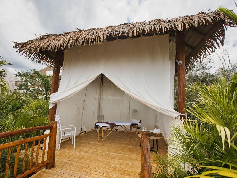 Hotel Mundo Maya Chichen Itza image