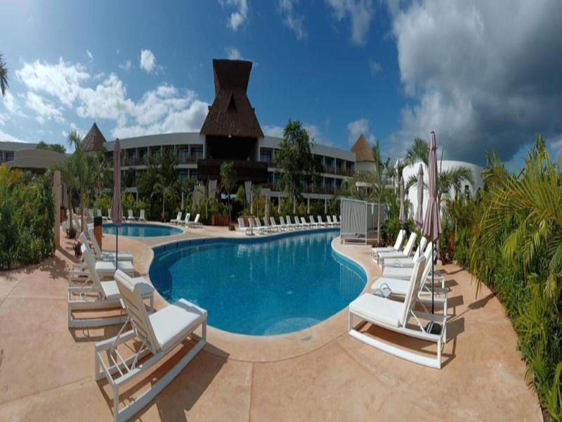 Hotel Mundo Maya Chichen Itza image