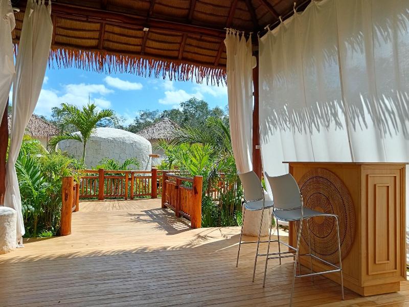 Hotel Mundo Maya Chichen Itza image