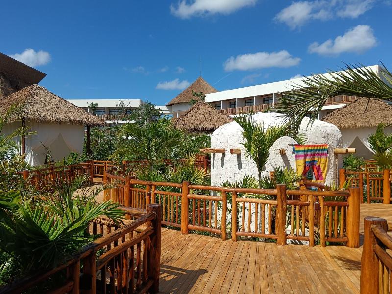 Hotel Mundo Maya Chichen Itza image