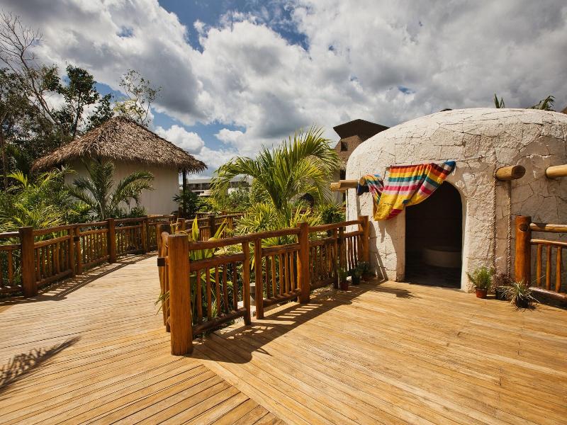 Hotel Mundo Maya Chichen Itza image