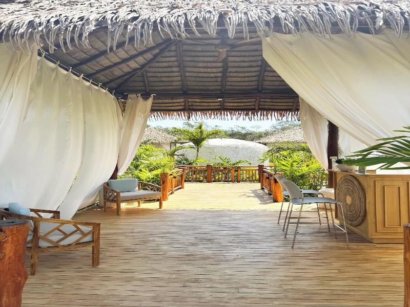Hotel Mundo Maya Chichen Itza image