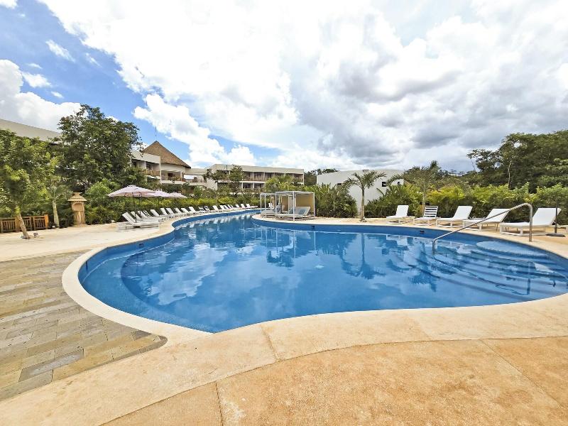 Hotel Mundo Maya Chichen Itza image
