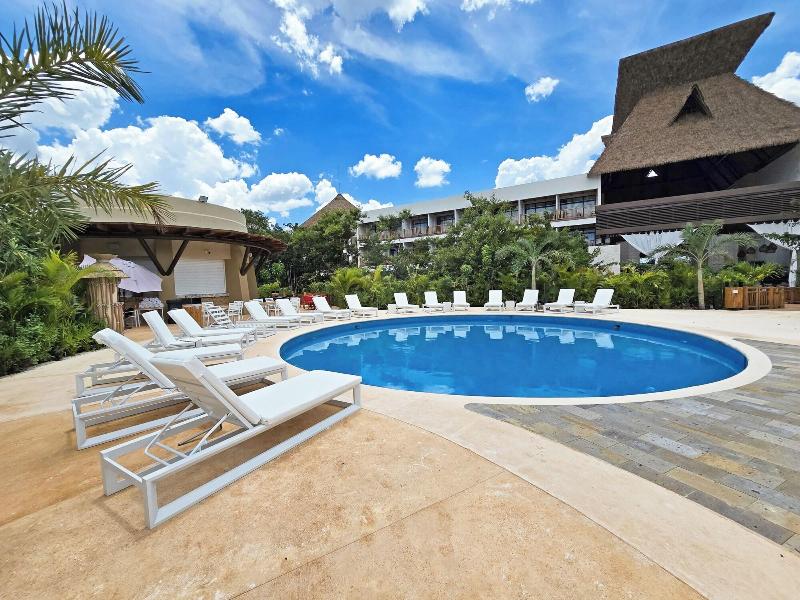 Hotel Mundo Maya Chichen Itza image