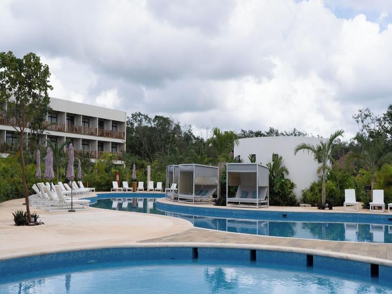Hotel Mundo Maya Chichen Itza image