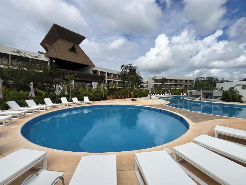 Hotel Mundo Maya Chichen Itza image