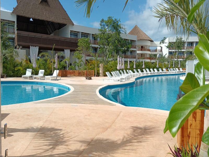 Hotel Mundo Maya Chichen Itza image