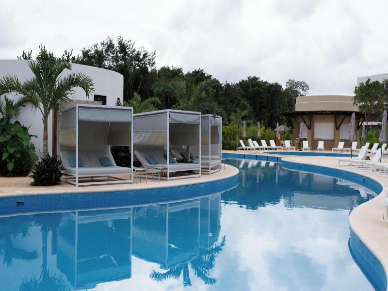 Hotel Mundo Maya Chichen Itza image