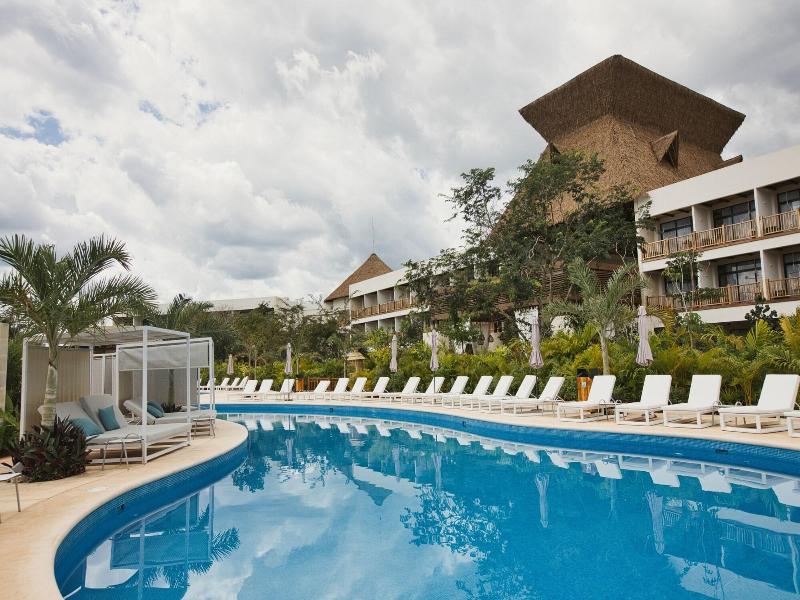 Hotel Mundo Maya Chichen Itza image